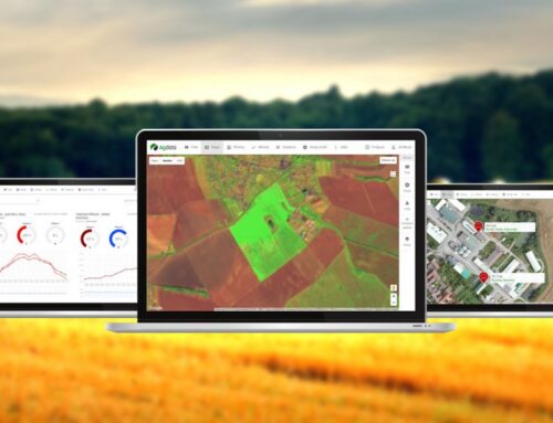 Warum beschweren sich Landwirte über dringend benötigten Regen?