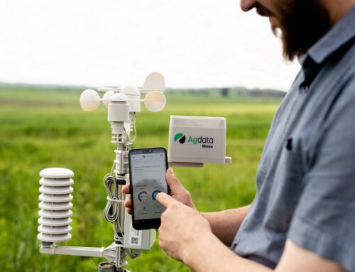 Forbes: Niech każdy wie, jakim powietrzem oddycha. Startup Agdata oferuje hiperlokalne pomiary jakości powietrza