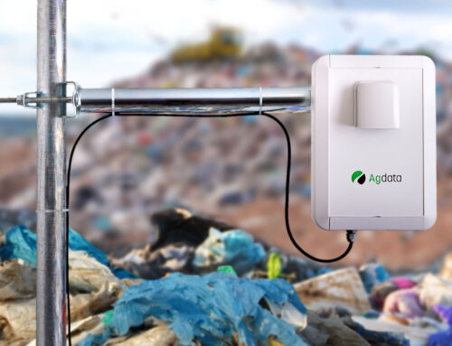 Deponien kämpfen um das Vertrauen der lokalen Behörden, eine der Möglichkeiten besteht darin, freiwillig Daten über ihre Umweltauswirkungen mit den Bürgern zu teilen