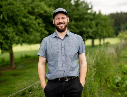 KOMENTARZ: Ministerstwo wycofuje się ze wsparcia dla rolnictwa precyzyjnego w najgorszym możliwym momencie. Rolnicy sami przechodzą na cyfryzację, nawet bez deklarowanego wsparcia państwa.