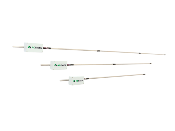 loT v zemědělství