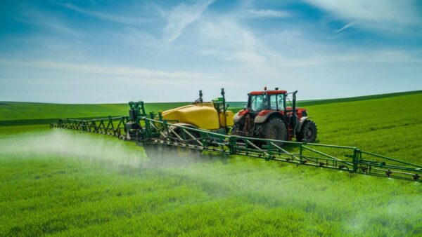 Proč sledovat trendy v precizním zemědělství