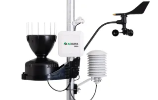 Internet rzeczy w rolnictwie: Jak czujniki IoT zmieniają rolnictwo