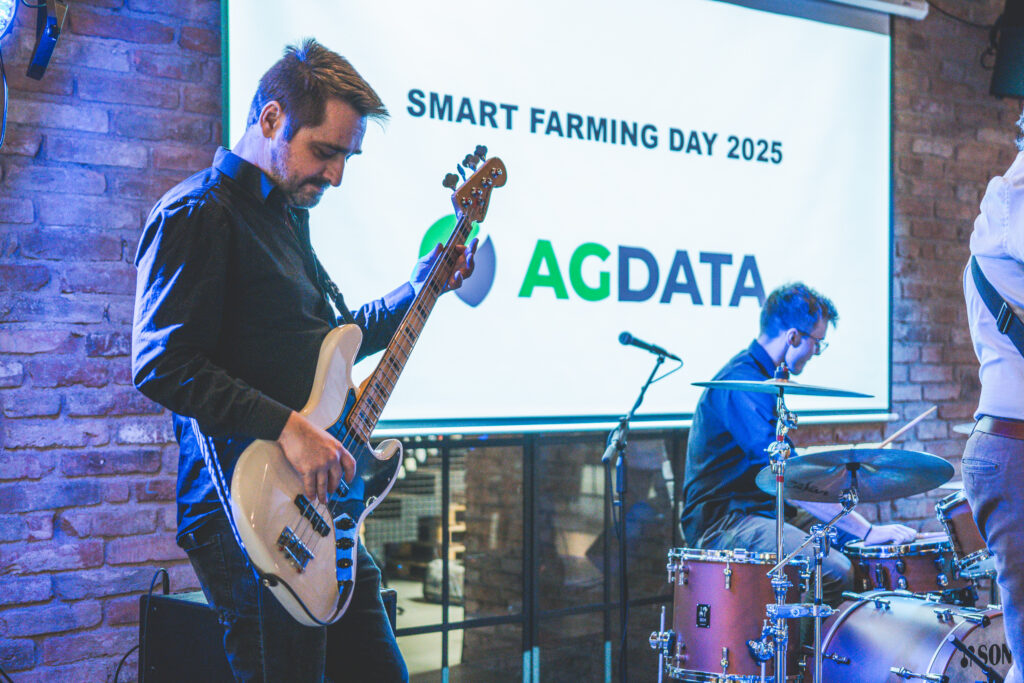 Smart farming day 2025
