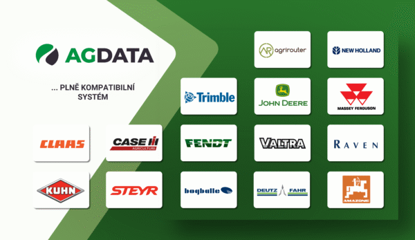 Jak začít s precizním zemědělstvím: krok za krokem