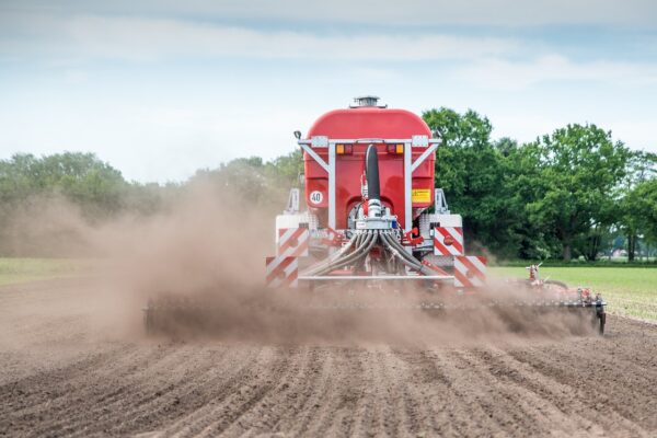 Top technologie pro precizní zemědělství