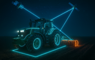 Najlepsze technologie dla rolnictwa precyzyjnego