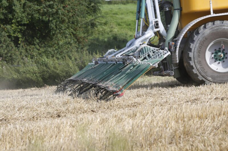 Ekonomika variabilního hnojení