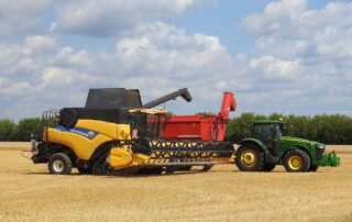 5 największych przeszkód w cyfryzacji rolnictwa i sposoby ich pokonania