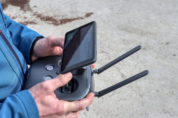 Top technologie pro precizní zemědělství