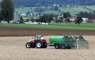 Czym jest nawożenie zmienione