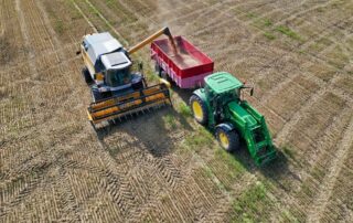 Najlepsze oprogramowanie do ewidencji agronomicznej